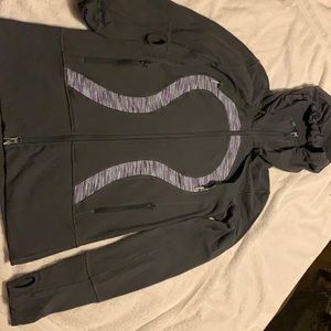 Lululemon hoodie/athletic wear